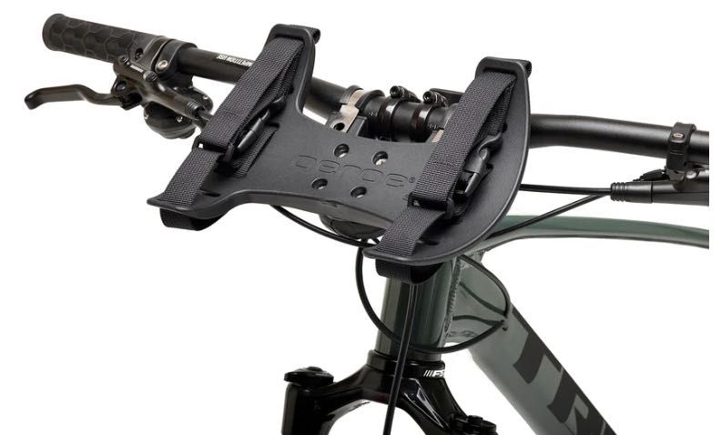 Porta-bagagens Aeroe Spider Handlebar