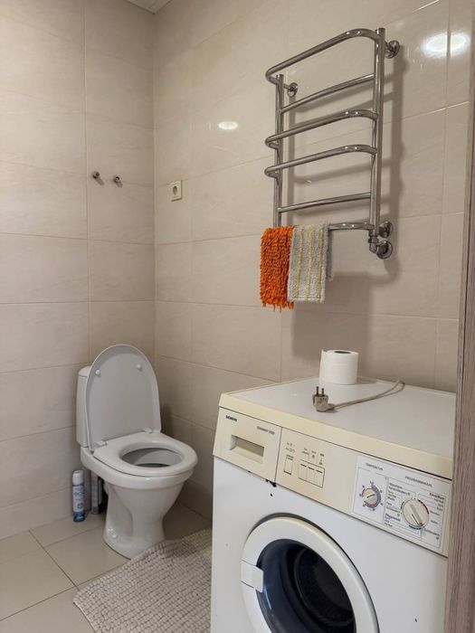 Оренда 1 кімнатної квартири