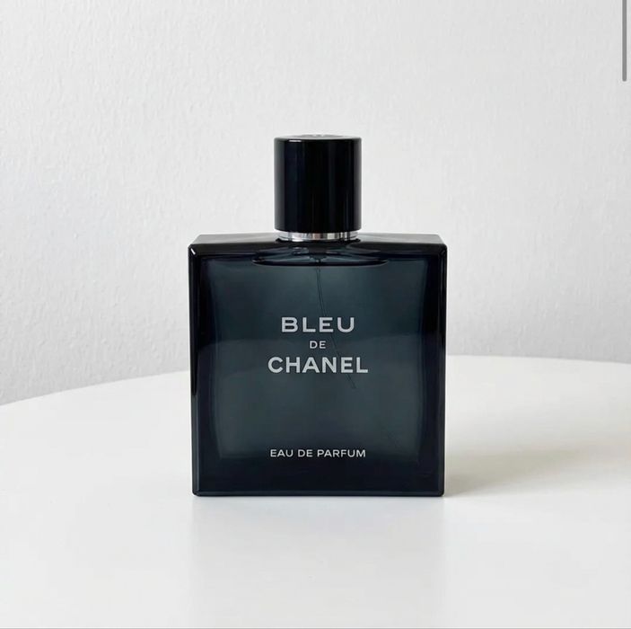 Парфумована вода Chanel - Blue de Chanel 100 мл