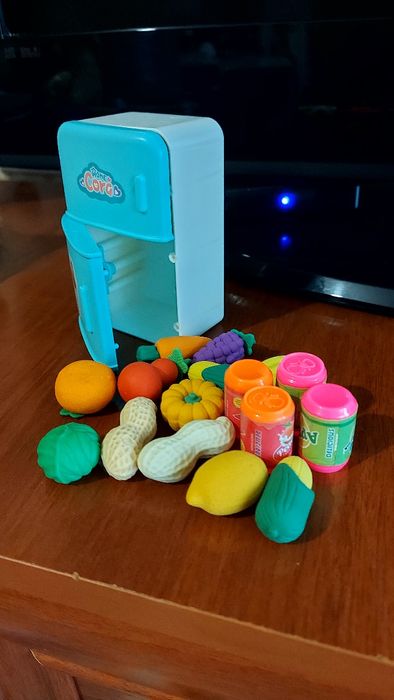 Кухня для кукли барбі