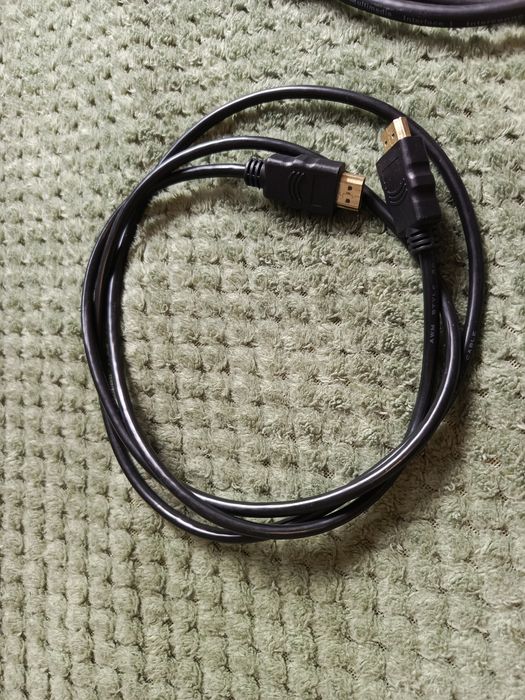 Zestaw 5 kabli HDMI