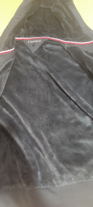 Casaco Tommy l como novo