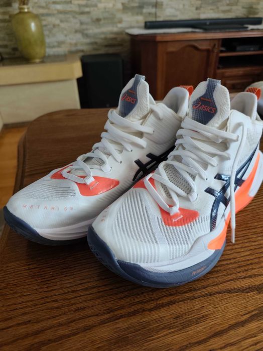Asics Metarise 2