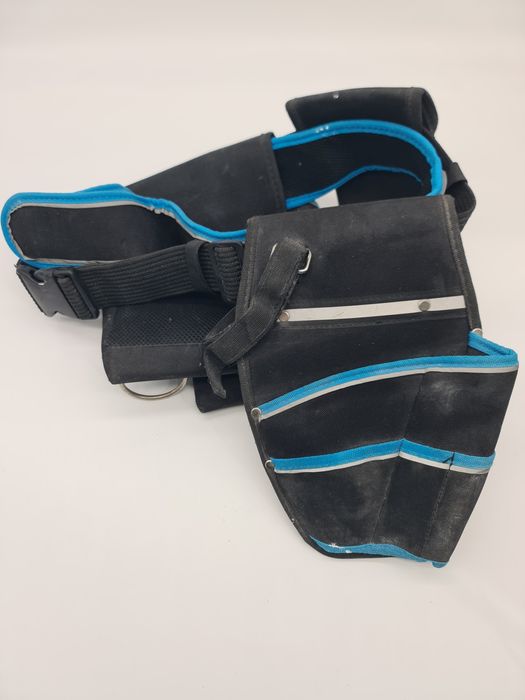 Bolsa de ferramentas de cintura MACALLISTER grande