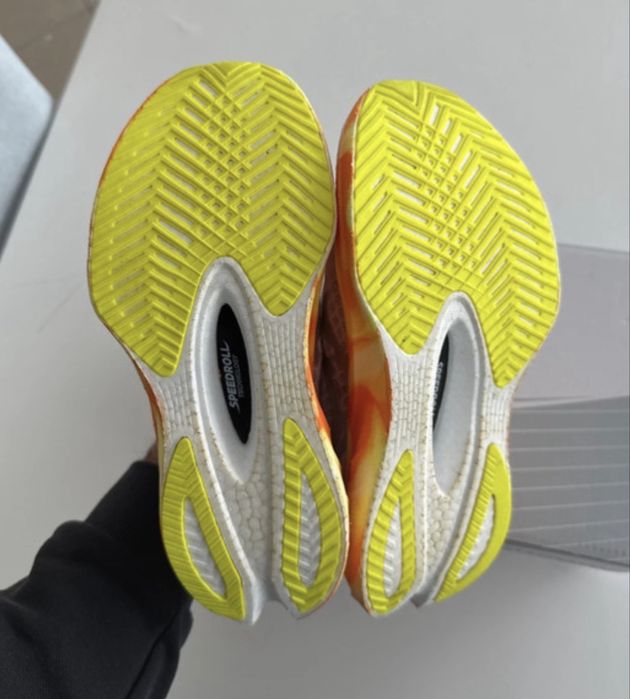 Saucony Endorphin PRO 4
