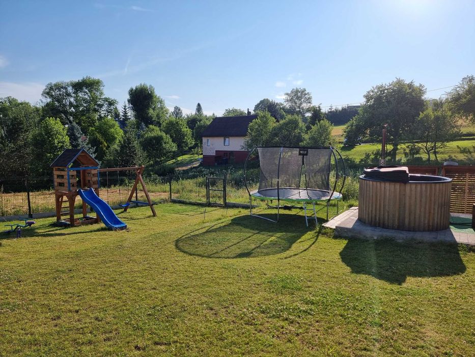 Domek na wynajem w Górach, Beskidy