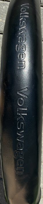 Capa volante volkswagen