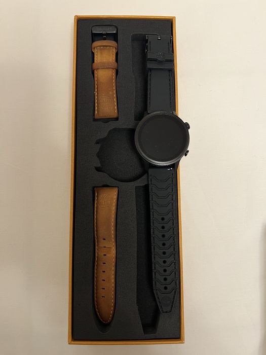 Smartwatch Tinberland Trail Force S1