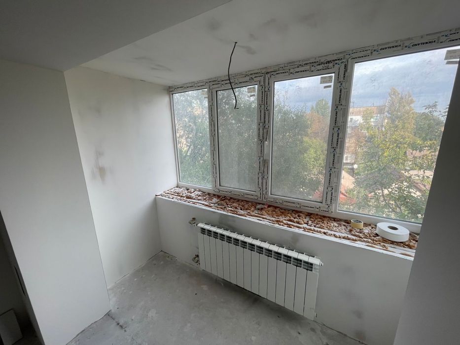 Однокімнатна на Республіканській