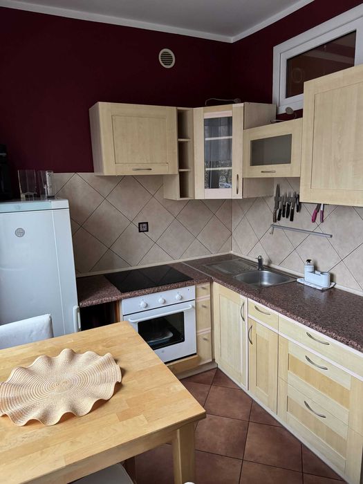 2 pokoje, 51 m.kw, Poznań Jeżyce / Winiary - Widok 4
