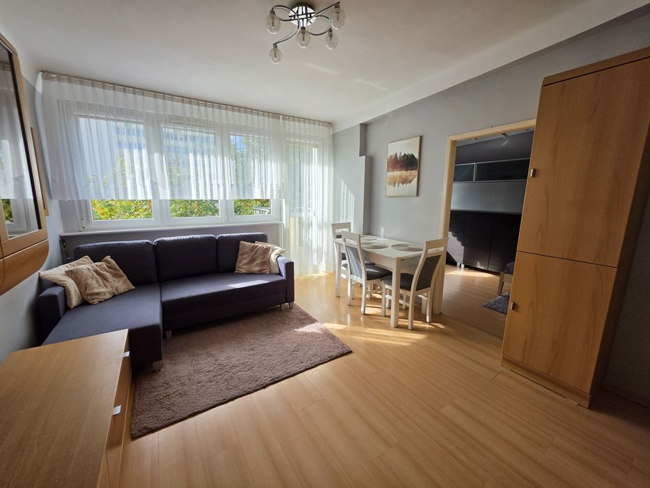 Mieszkanie na sprzedaż, 2 pokoje, 37 m², Koszalin