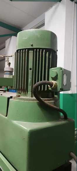 Frezarka Wzorcarka Kopiarka Liniowa PADE UJNZE