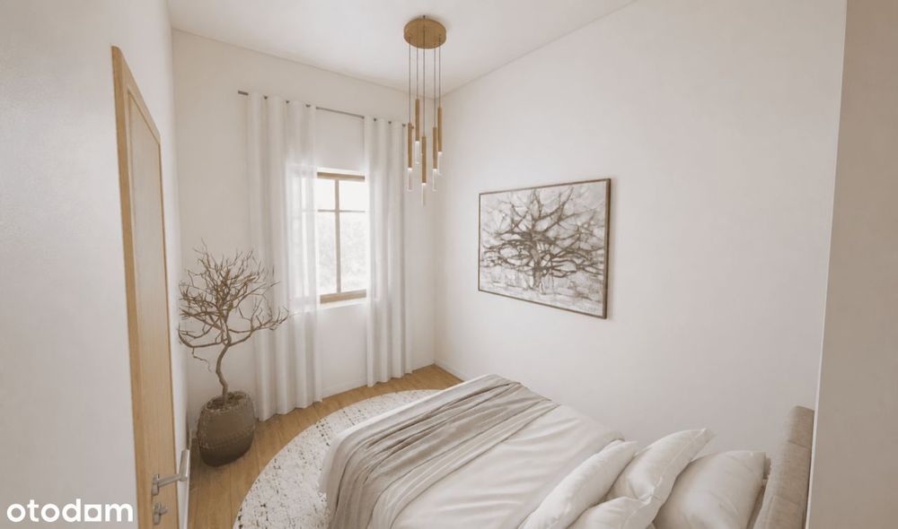 Bezpośrednio 90,77m², kamienica w renowacji
