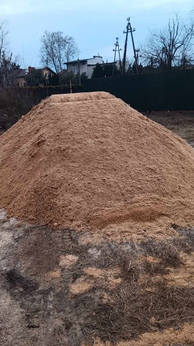 Piasek Ziemia. Najlepsza ceny okazja!!