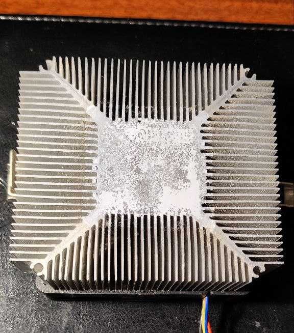 Процесор AMD Athlon II X250