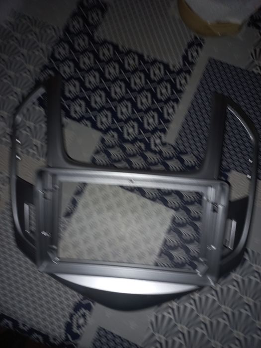 Radio auto chevrolet