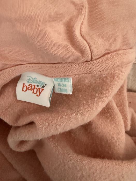 Кофта для дівчинки 80 86 р.