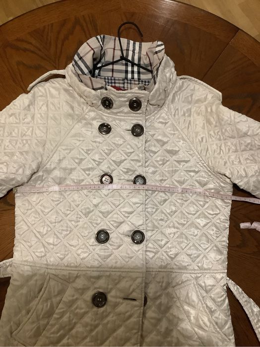 Куртка, пальто Burberry