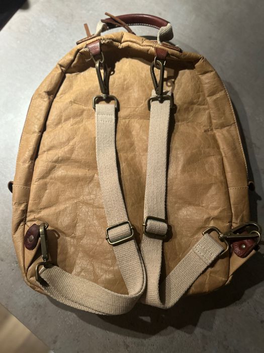 Plecak Memmo Uashmama