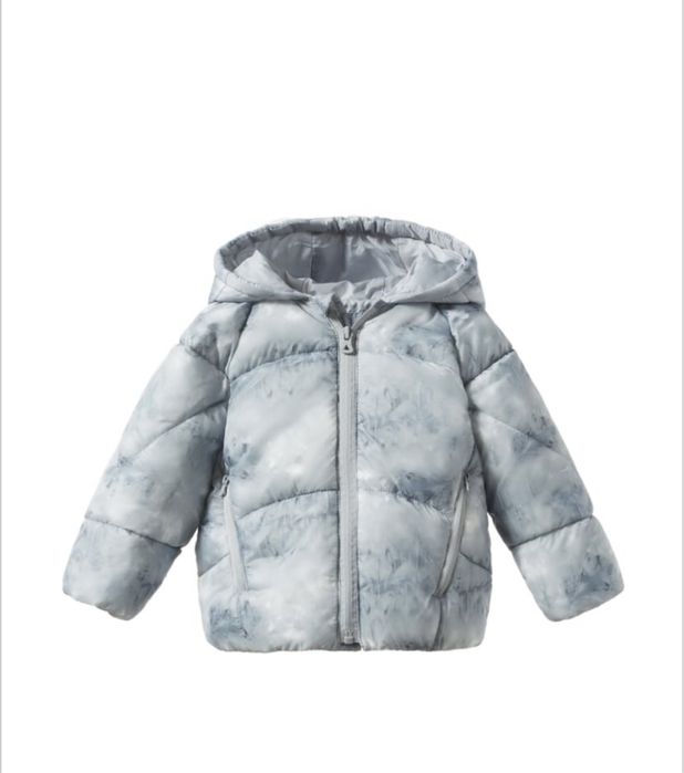 Стильна куртка від Zara . Пальто , пуховик .