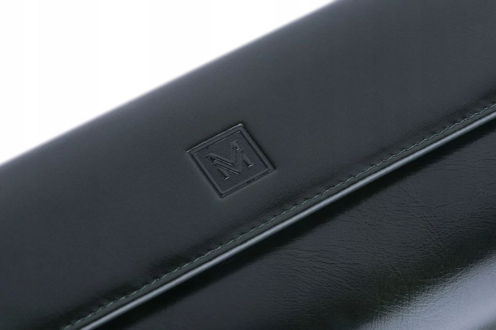 portfel damski vermari rfid