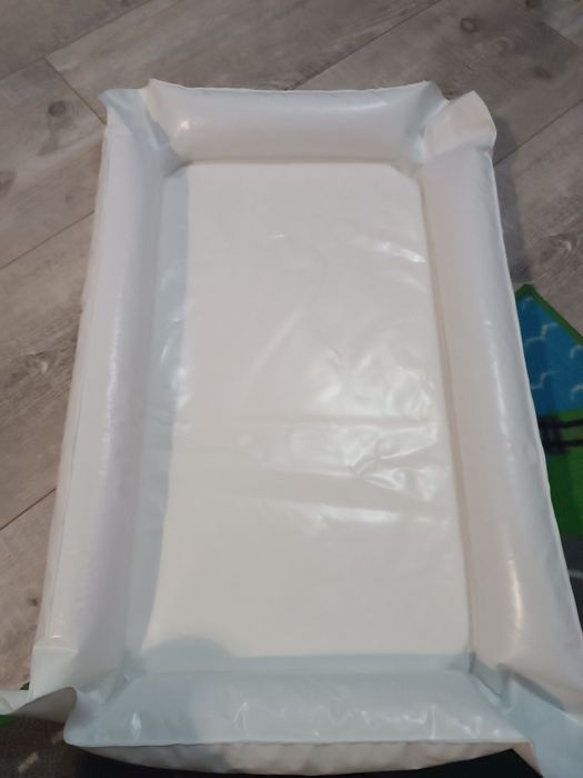 Mata do przewijania Ikea skotsam