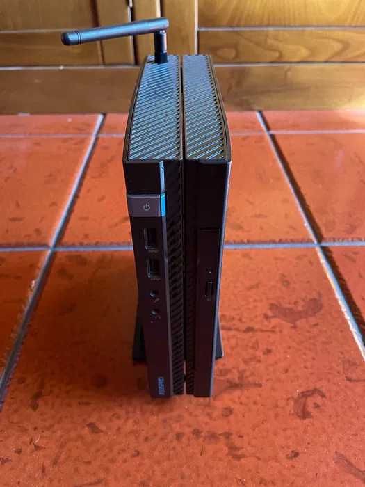 Computador ASUS - MINI PC E510