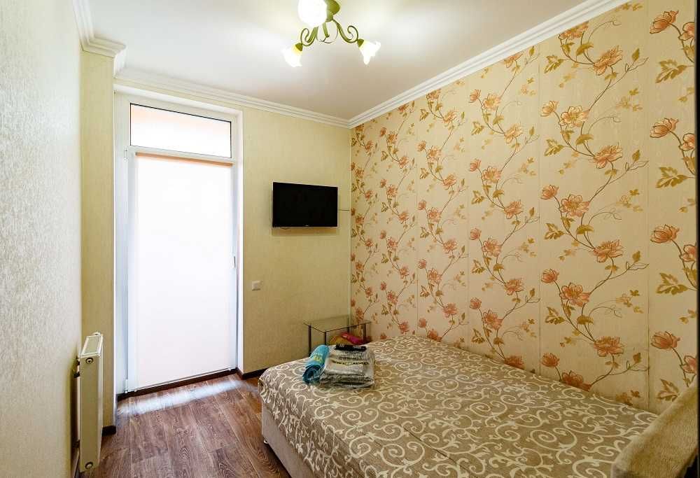Квартира 2к на сутки- ПОДОБОВО Оболонь новобудова знижки в описі!