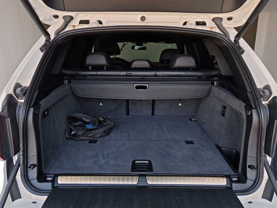 BMW X5 F15 xDrive 40e Híbrido Plug-in