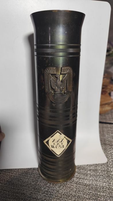 Puchar wojskowy XXX Lat Wosl