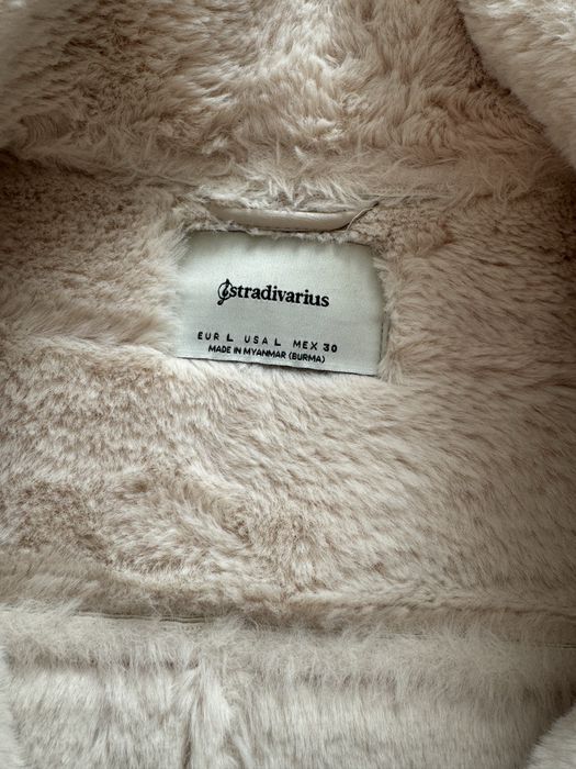 Дублянка Stradivarius