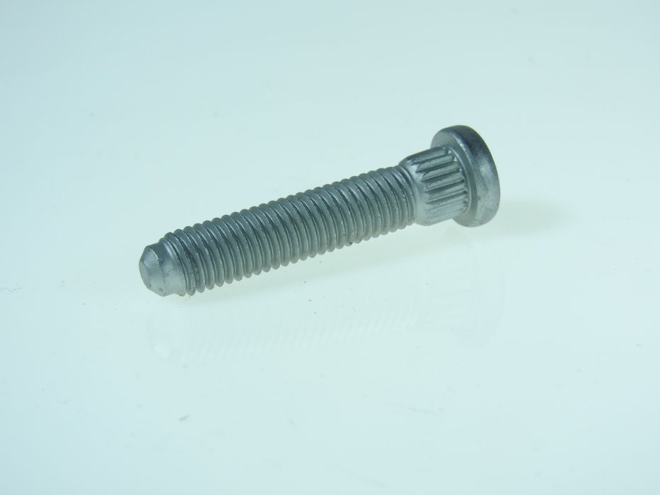 Szpilka radełkowana m10 Camber Adapter Łożysko Mcpherson Custom