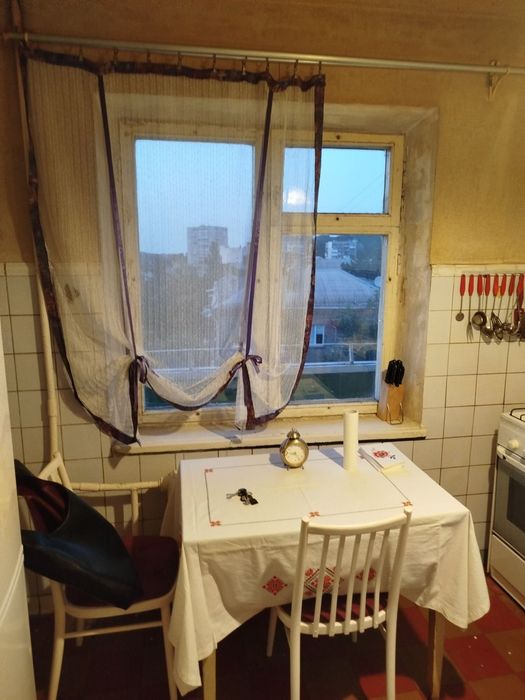 Продам 2 кімнатну квартиру Підвисоцького