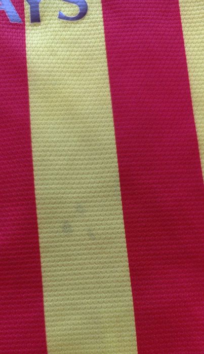 Koszulka FC Barcelona Neymar dziecięca Nike 137