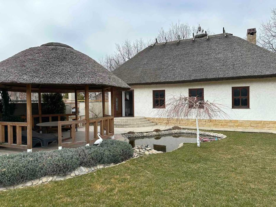 Будинок за адресою (площа 428 м²) - Atlanta.ua - фото 22