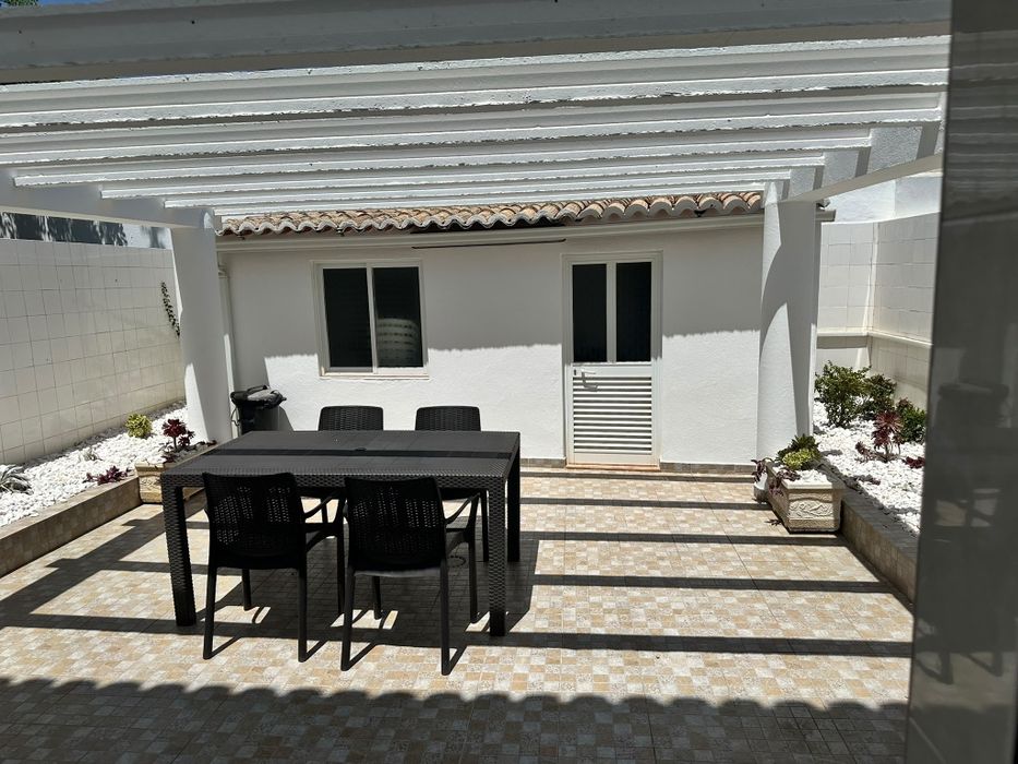 Lagos Vacation House