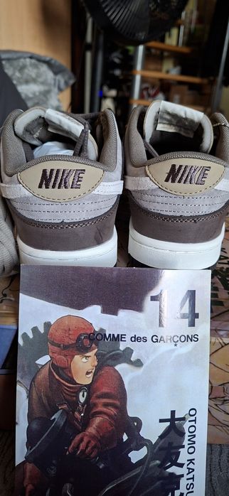 Sneakersy Katsuhiro Otomo Batch Premium r. 41