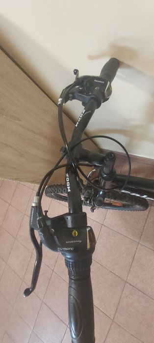 Rower Caledonia 26cali