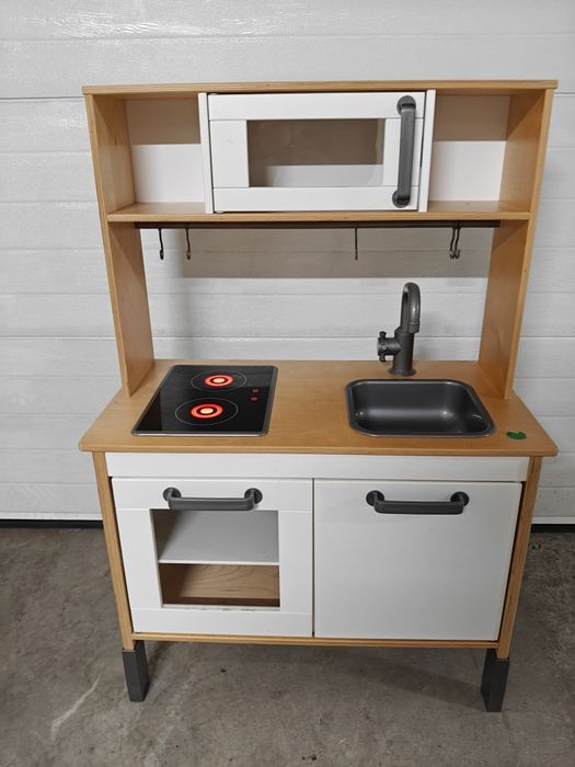 Cozinha criança de brincar IKEA DUKTIG
Cozinha