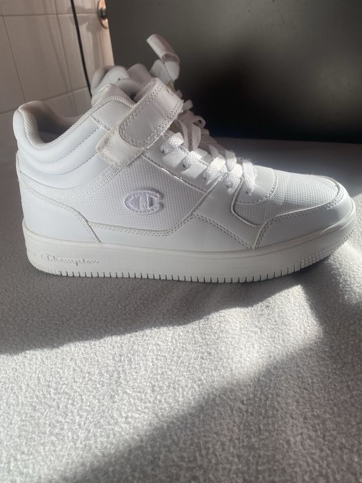 Sapatilhas champion