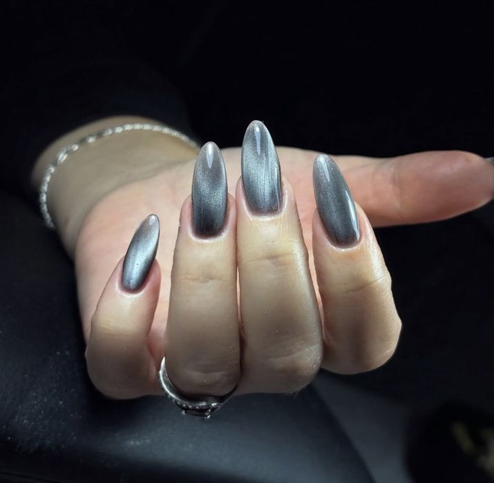 Манікюр, нарощення, укріплення