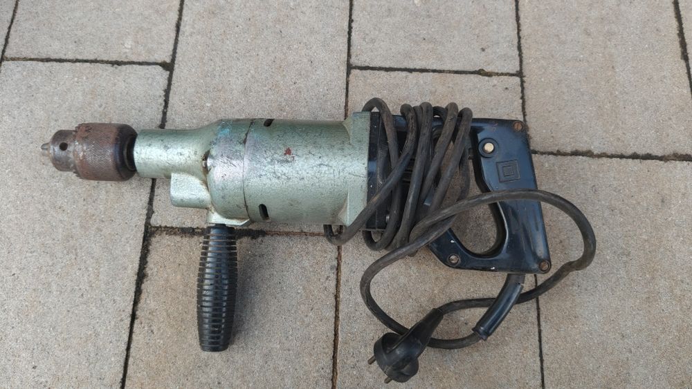 Wiertarka Celma polska