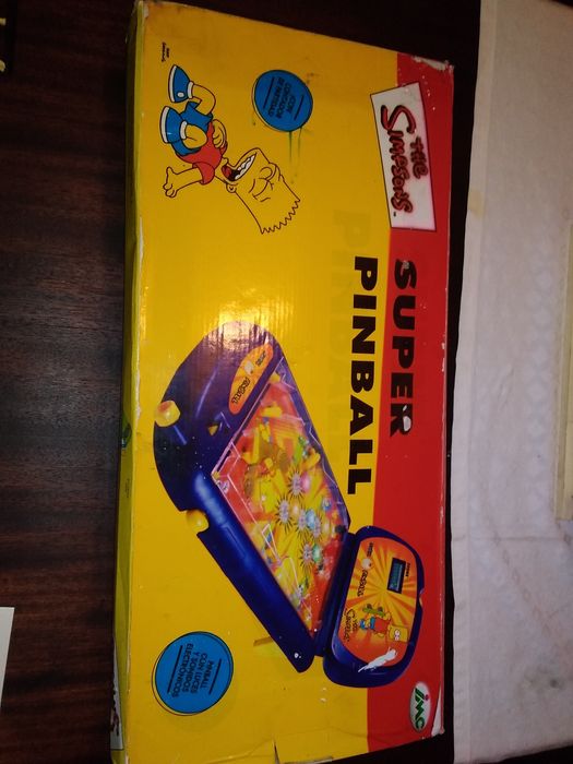 Artigos colecionaveis