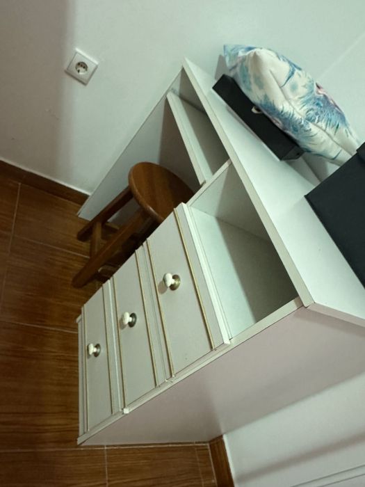 Secretaria bom estado