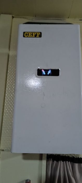 Autocaravana C25 Diesel 

Leia todo o anúncio, está detalhado o que pr