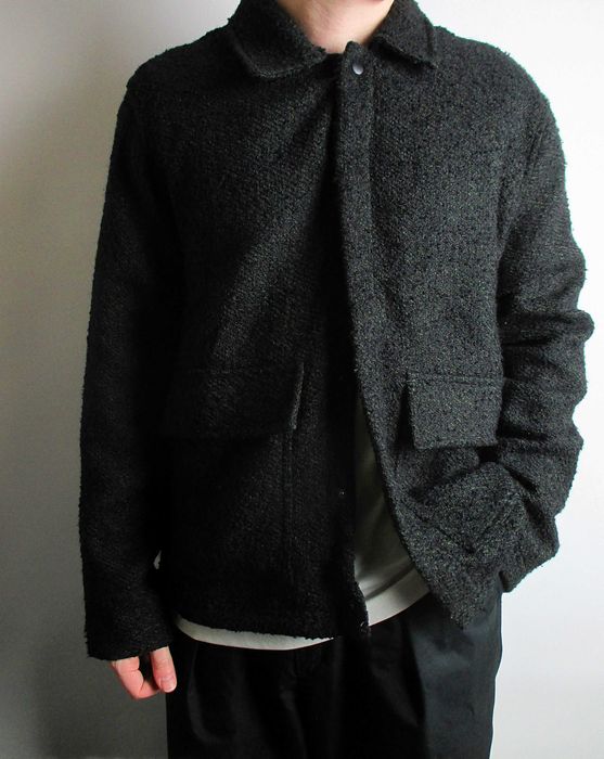 Куртка/Овершот FOLK - Box Overshirt