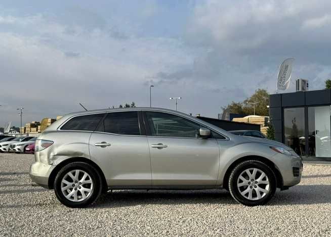 Диски Разборка Mazda CX-7 2006-2012 рік Мазда СХ7 Розборка Диск R18