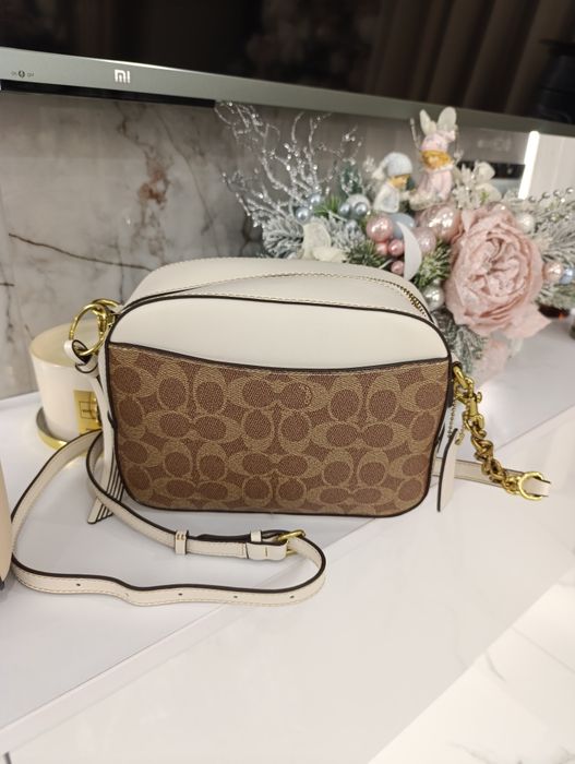 Сумка Coach оригінал