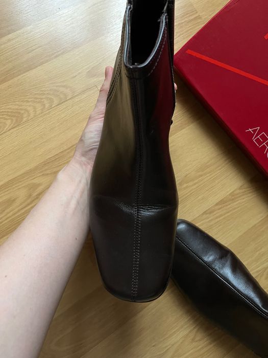 Ботільйони Aerosoles