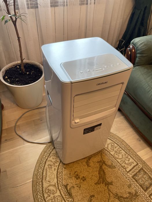 Кондиціонер Cecotec ForceClima 7100 SoundLess